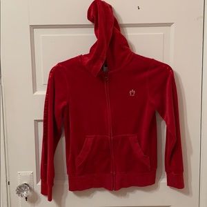 GAP Girl Hoodie, Size XL(12)